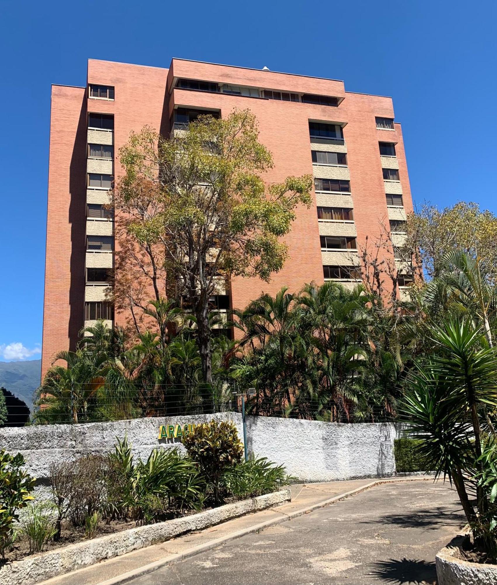 Apartamento Lindo Apartamento En Los Naranjos Del Cafetal Caracas Exterior foto